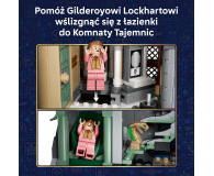 LEGO HARRY POTTER 76473 Zamek Hogwart™: wschodnie skrzydło - 1529860 - zdjęcie 6